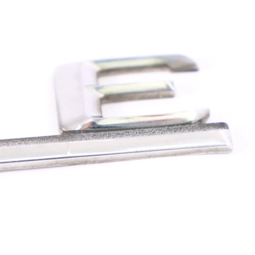 Mercedes W124 Emblemat Napis Tylnej Klapy Bagażnika 260E A2518170115 - SKU A1248171515 - Numer Części A1248171515