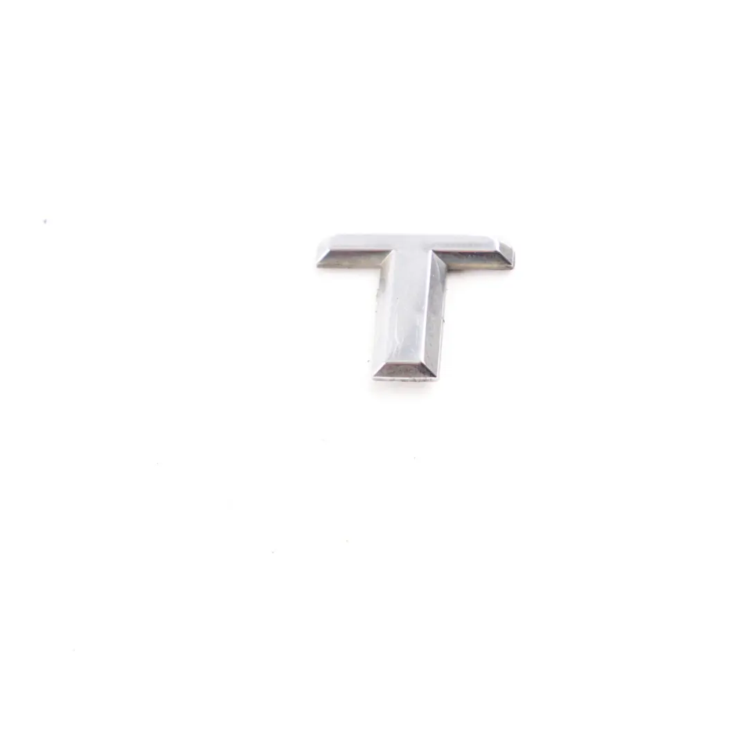Mercedes ML W164 4Matic Emblemat Logo Bagażnika - SKU A1248176215 - Numer Części A1248176215