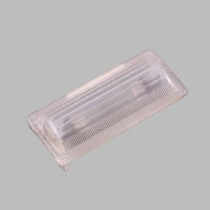 Innenleuchte Lampe Gepäck Kofferraumdeckel Rechts A2208201901 für Mercedes W169 W220 mit Teilenummer A1248200301 Mercedes W169 W220 Innenleuchte Lampe Gepäck Kofferraumdeckel Rechts A2208201901 - SKU A1248200301 - Teilenummer A1248200301