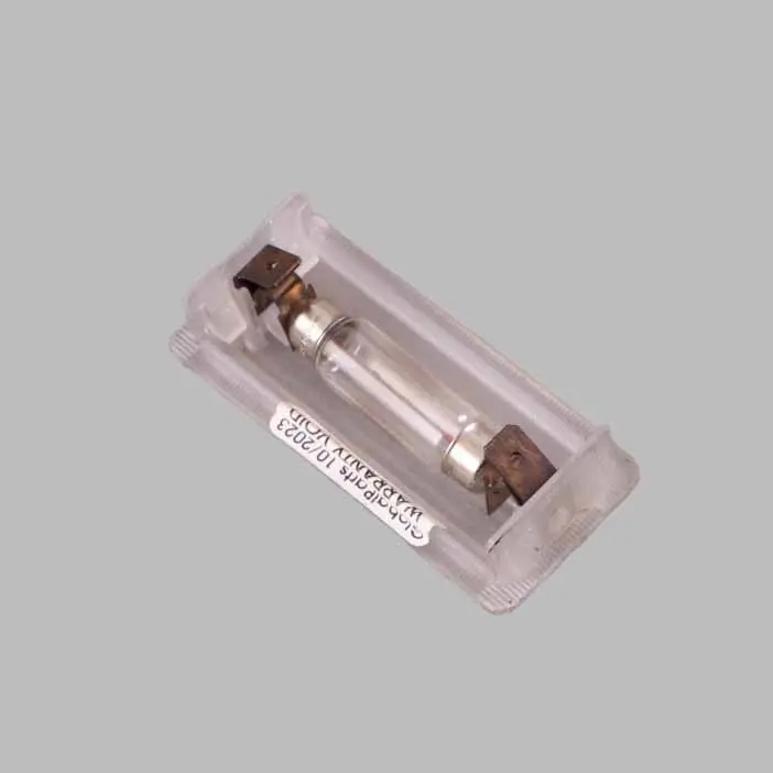 Trunk Lamp Mercedes R170 W202 W210 Rear Interior Light Compartment to with Part number A1248200301 Trunk Lamp Mercedes R170 W202 W210 Rear Interior Light Compartment - SKU A1248200301 - Part number A1248200301