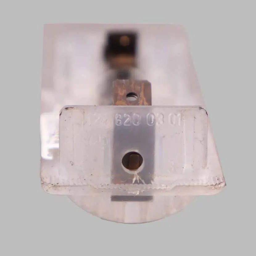  Trunk Lamp Mercedes R170 W202 W210 Rear Interior Light Compartment - SKU A1248200301 - Part number A1248200301