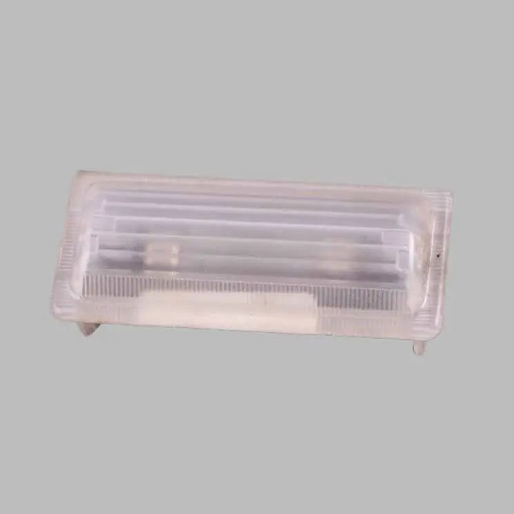 Innenleuchte Lampe Gepäck Kofferraumdeckel Rechts A2208201901 für Mercedes W169 W220 mit Teilenummer A1248200301 Mercedes W169 W220 Innenleuchte Lampe Gepäck Kofferraumdeckel Rechts A2208201901 - SKU A1248200301 - Teilenummer A1248200301