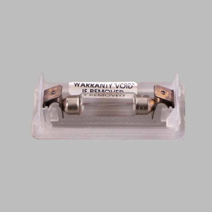  Trunk Lamp Mercedes R170 W202 W210 Rear Interior Light Compartment - SKU A1248200301 - Part number A1248200301