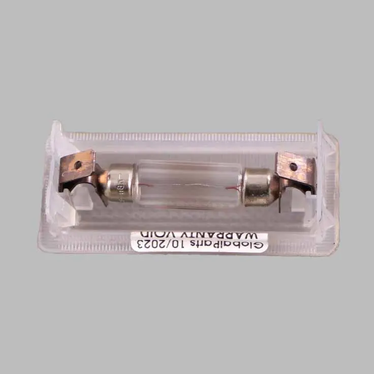 Mercedes W169 W220 Innenleuchte Lampe Gepäck Kofferraumdeckel Rechts A2208201901 - SKU A1248200301 - Teilenummer A1248200301