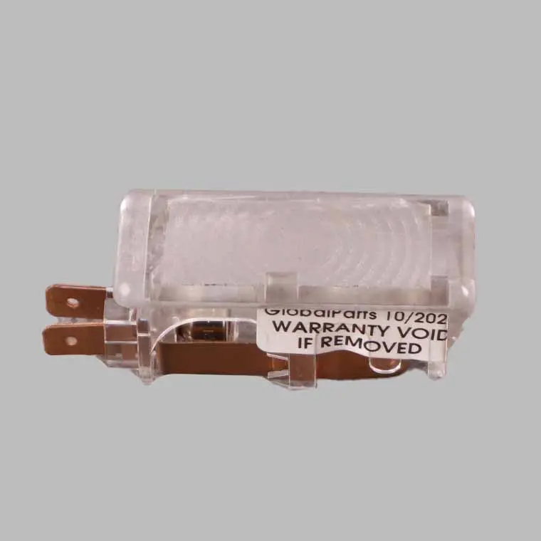  Mercedes W163 C208 W208 W140 Luce della porta interna anteriore posteriore 