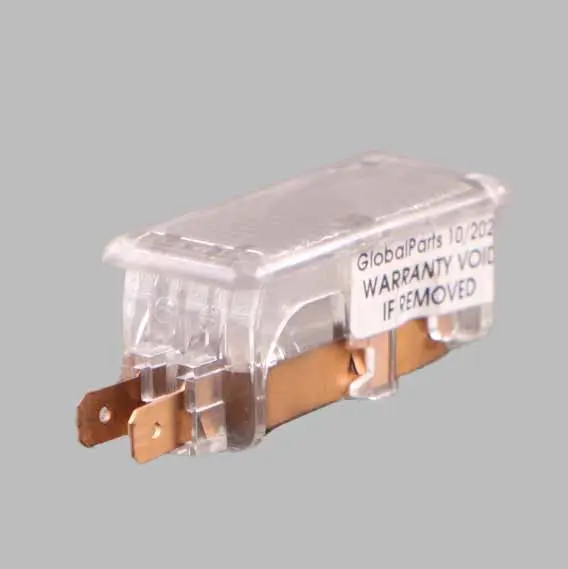 Mercedes W163 C208 W208 W140 Luce della porta interna anteriore posteriore - SKU A1248200401 - Numero di parte A1248200401