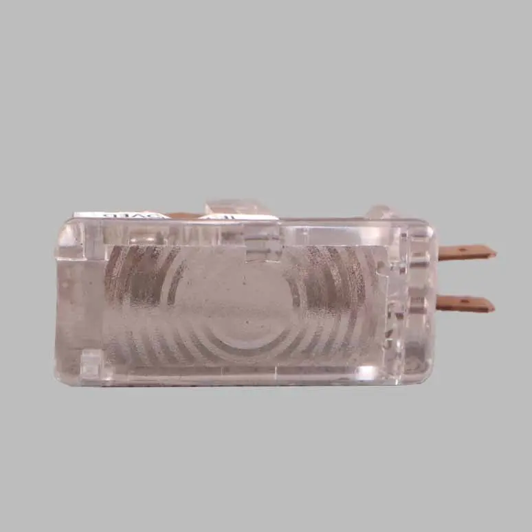 Mercedes W163 C208 W208 W140 Luce della porta interna anteriore posteriore - SKU A1248200401 - Numero di parte A1248200401