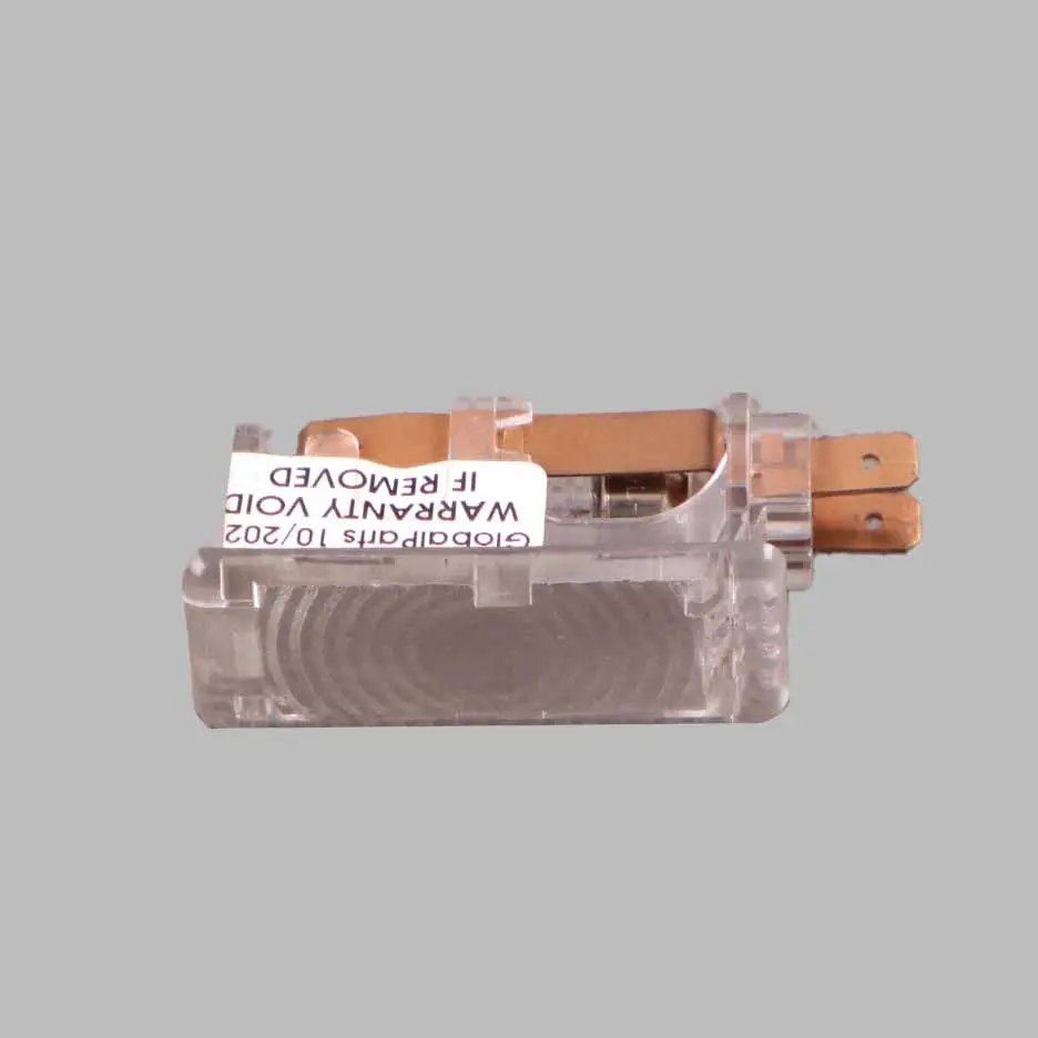 Mercedes W163 C208 W208 W140 Luce della porta interna anteriore posteriore - SKU A1248200401 - Numero di parte A1248200401