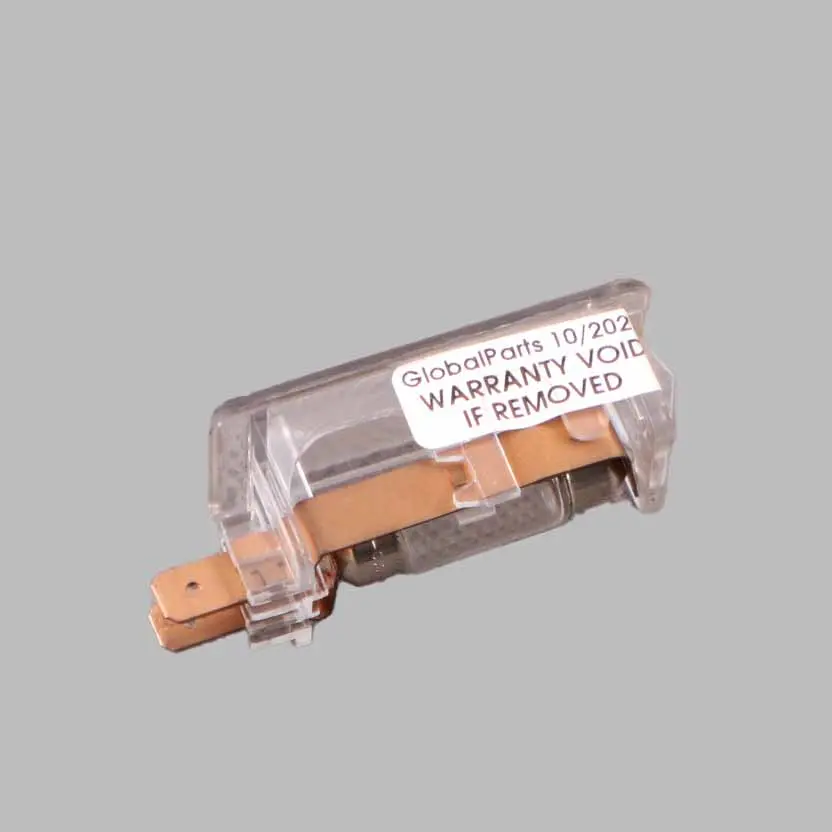 Mercedes W163 C208 W208 W140 Luce della porta interna anteriore posteriore - SKU A1248200401 - Numero di parte A1248200401