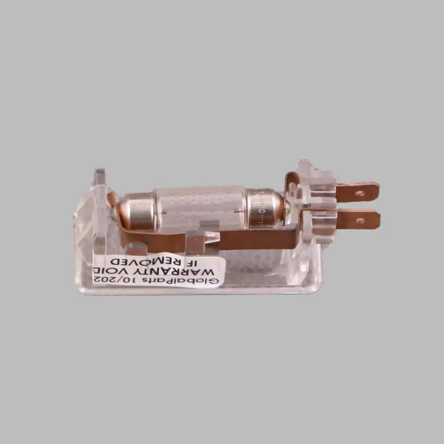 Mercedes W163 C208 W208 W140 Lampe de porte Lampe intérieure avant arrière - SKU A1248200401 - Numéro de pièce A1248200401