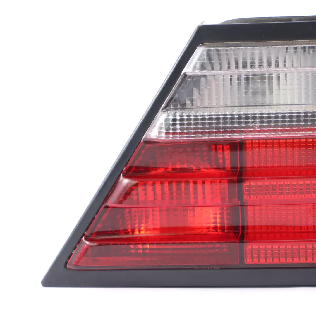 Lamp Light Right O/S Side Panel Tail Light to Mercedes W124 Saloon Rear with Part number A1248200464 Mercedes W124 Saloon Rear Lamp Light Right O/S Side Panel Tail Light - SKU A1248200464 - Part number A1248200464