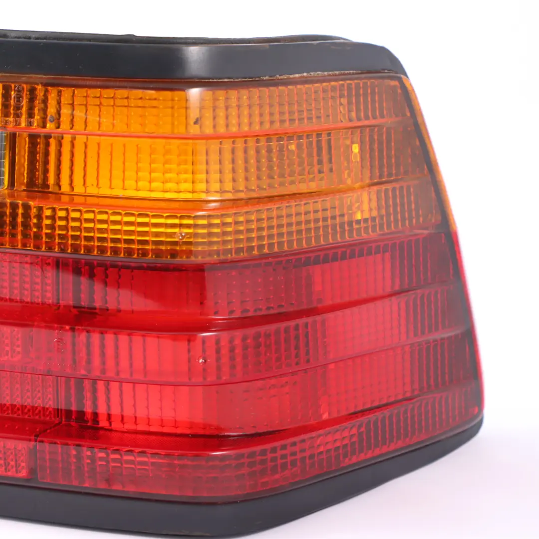Lamp Light Right O/S Side Panel Tail Light to Mercedes W124 Saloon Rear with Part number A1248200464 Mercedes W124 Saloon Rear Lamp Light Right O/S Side Panel Tail Light - SKU A1248200464 - Part number A1248200464