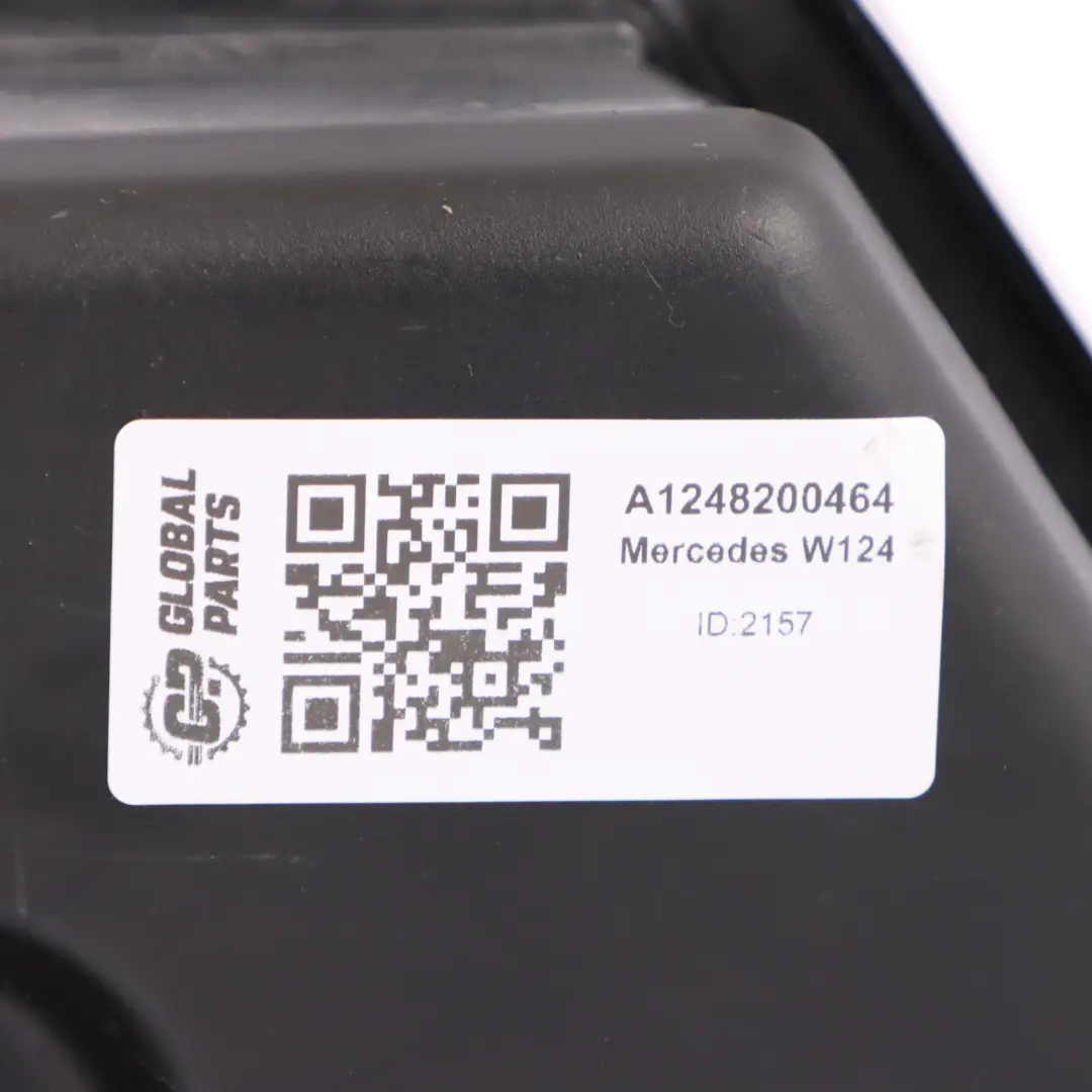 Lamp Light Right O/S Side Panel Tail Light to Mercedes W124 Saloon Rear with Part number A1248200464 Mercedes W124 Saloon Rear Lamp Light Right O/S Side Panel Tail Light - SKU A1248200464 - Part number A1248200464