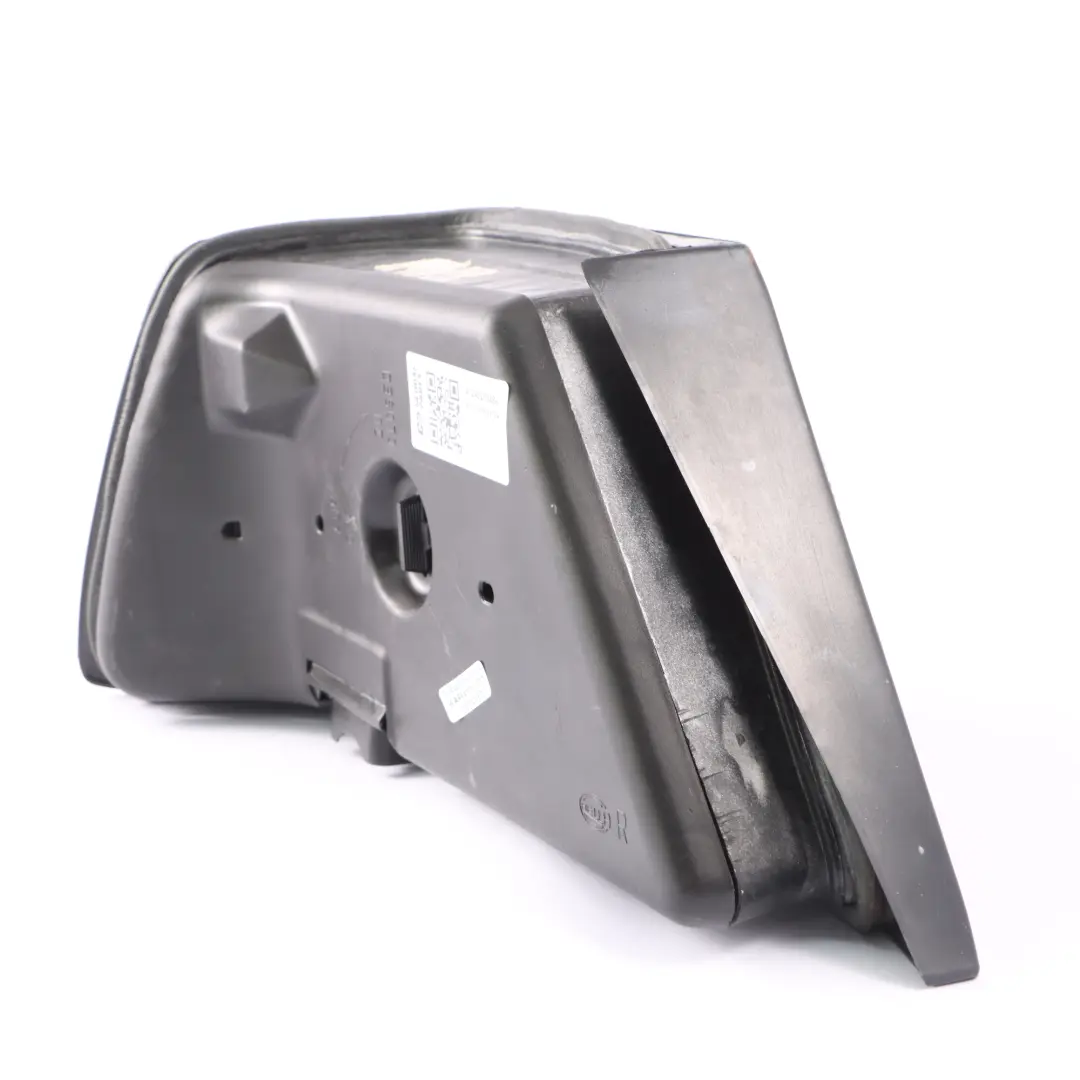 Lamp Light Right O/S Side Panel Tail Light to Mercedes W124 Saloon Rear with Part number A1248200464 Mercedes W124 Saloon Rear Lamp Light Right O/S Side Panel Tail Light - SKU A1248200464 - Part number A1248200464