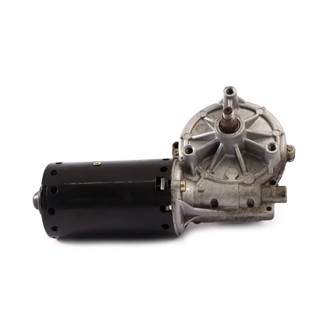  Wiper Motor Mercedes W124 Electric Front Wiper Drive Bosch - SKU A1248200708 - Part number A1248200708