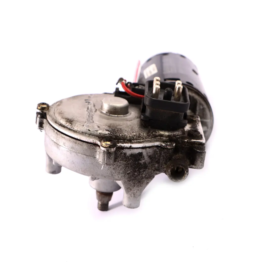  Moteur d'essuie-glace électrique Mercedes W124 Bosch - SKU A1248200708 - Numéro de pièce A1248200708