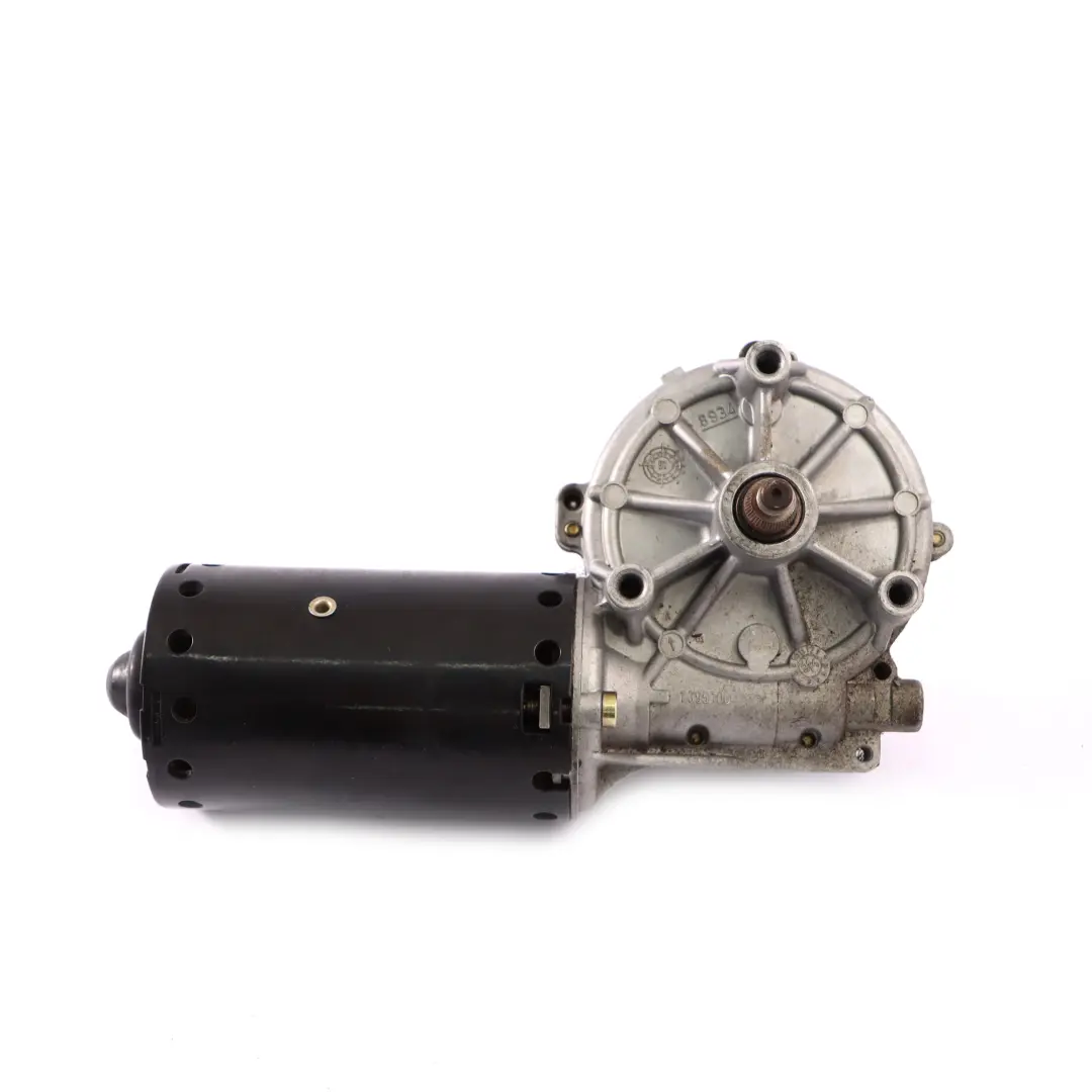  Wiper Motor Mercedes W124 Electric Front Wiper Drive Bosch - SKU A1248200708 - Part number A1248200708
