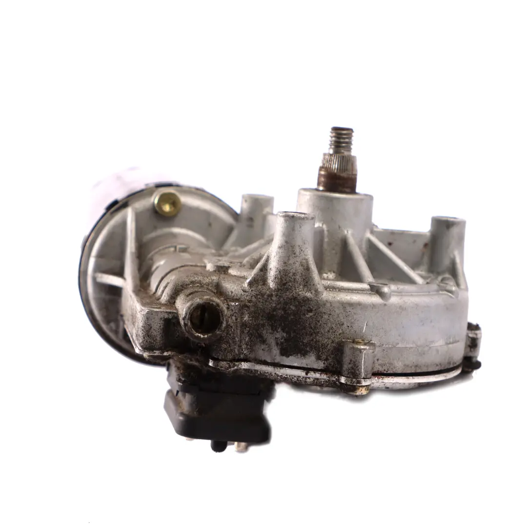  Motore tergicristallo Mercedes W124 azionamento elettrico anteriore Bosch - SKU A1248200708 - Numero di parte A1248200708