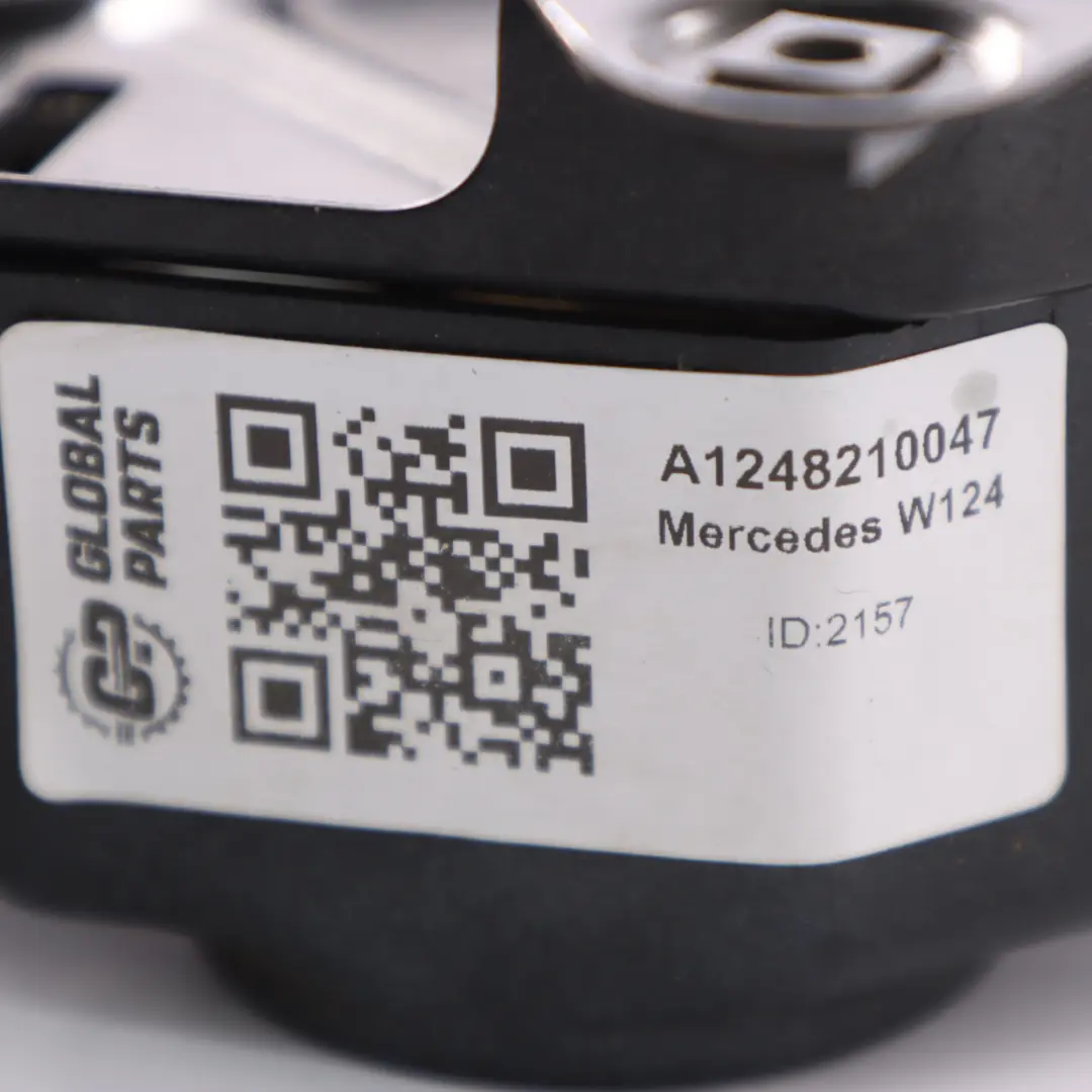 Mercedes W124 E280 Techo corredizo eléctrico Motor Relé - SKU A1248210047 - Número de pieza A1247800007