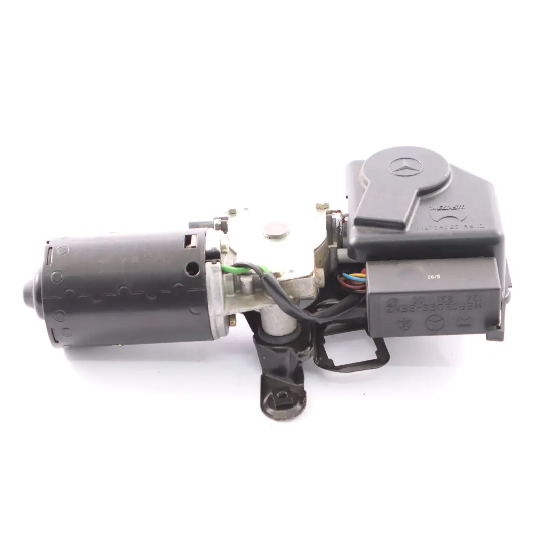 E280 Elektrischer Schiebe Dach Antrieb Motor Relais für Mercedes W124 mit Teilenummer A1247800007 Mercedes W124 E280 Elektrischer Schiebe Dach Antrieb Motor Relais - SKU A1248210047 - Teilenummer A1247800007