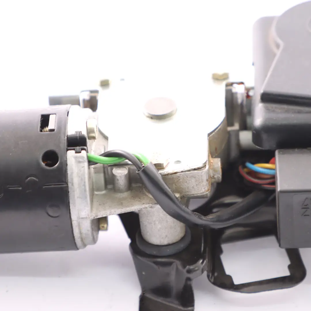 Mercedes W124 E280 Techo corredizo eléctrico Motor Relé - SKU A1248210047 - Número de pieza A1247800007