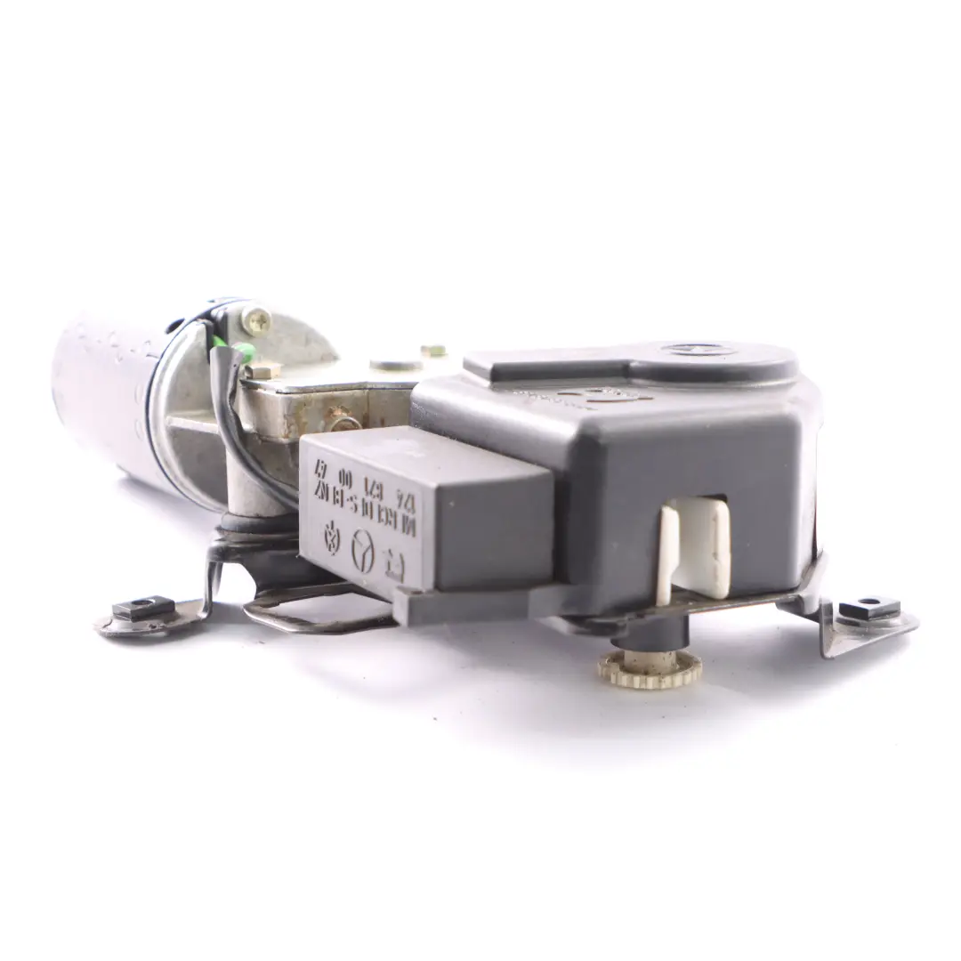 E280 Techo corredizo eléctrico Motor Relé para Mercedes W124 con número de pieza A1247800007 Mercedes W124 E280 Techo corredizo eléctrico Motor Relé - SKU A1248210047 - Número de pieza A1247800007