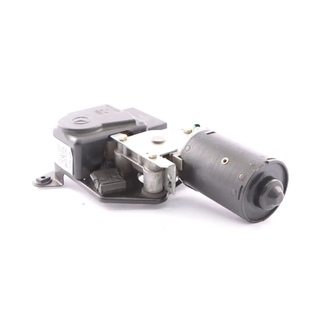 Mercedes W124 E280 Electric Sliding Roof Drive Motor Relay - SKU A1248210047 - Part number A1247800007