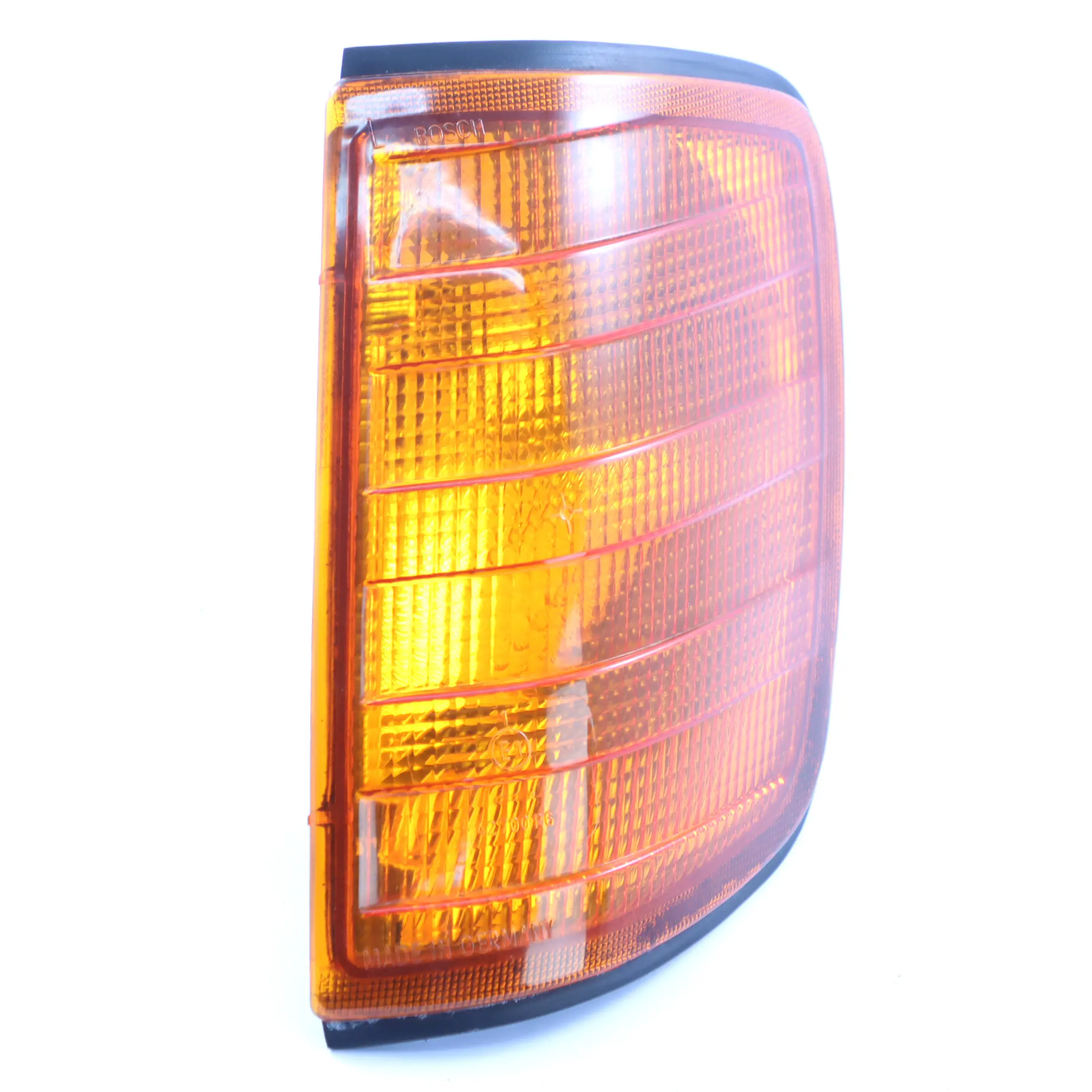 Mercedes W124 Feu clignotant avant gauche Bosch A1248260043