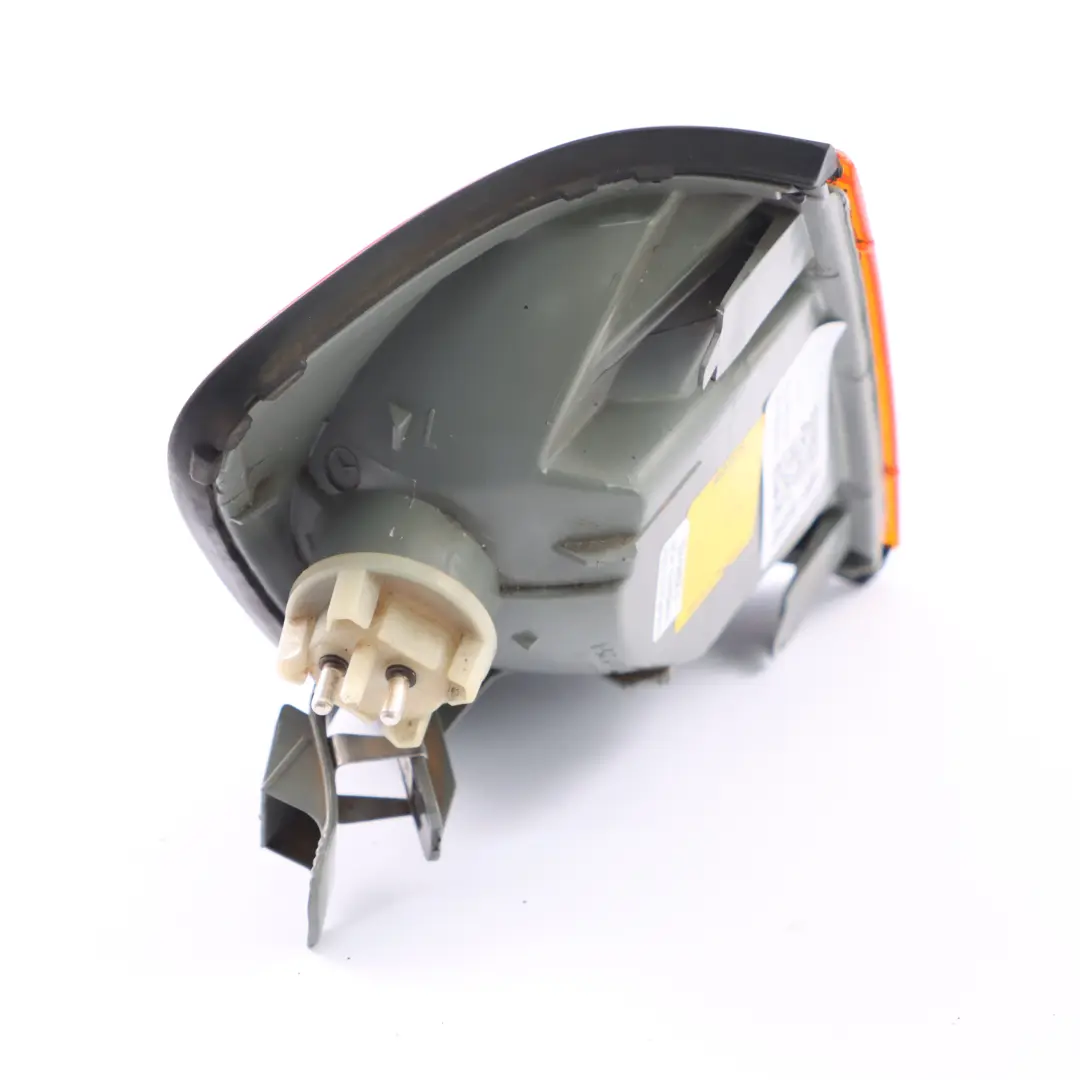  Intermitente Mercedes W124 Luz Indicadora de Giro Izquierda Bosch - SKU A1248260043 - Número de pieza A1248260043