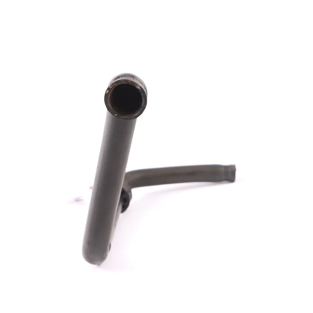  Manguera del calentador Mercedes W124 Refrigerante de agua Línea del calentador - SKU A1248303296 - Número de pieza A1248303296