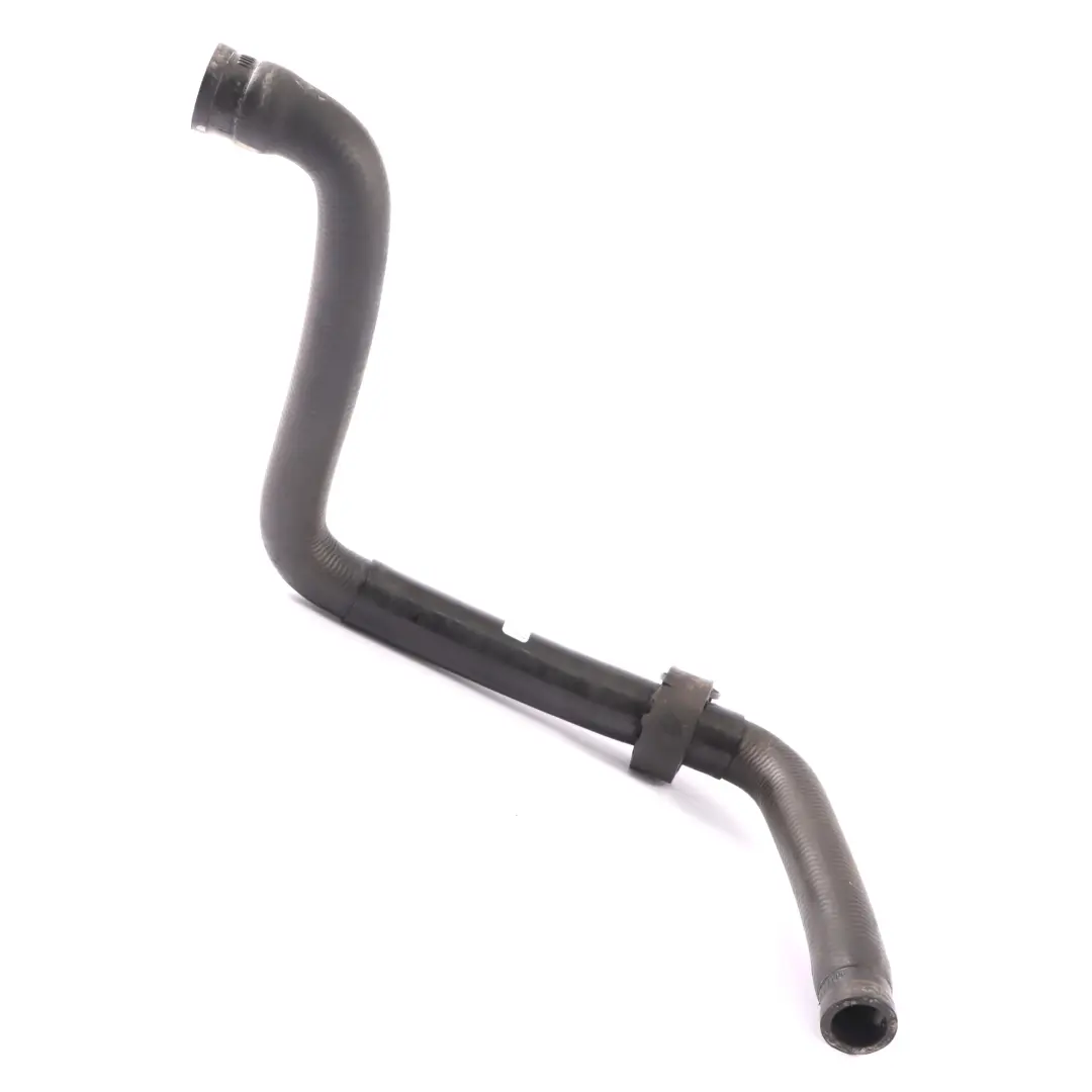  Manguera del calentador Mercedes W124 Refrigerante de agua Línea del calentador - SKU A1248303296 - Número de pieza A1248303296