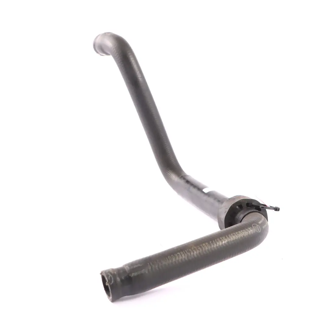  Tubo flessibile riscaldatore Mercedes W124 refrigerante riscaldatore - SKU A1248303296 - Numero di parte A1248303296