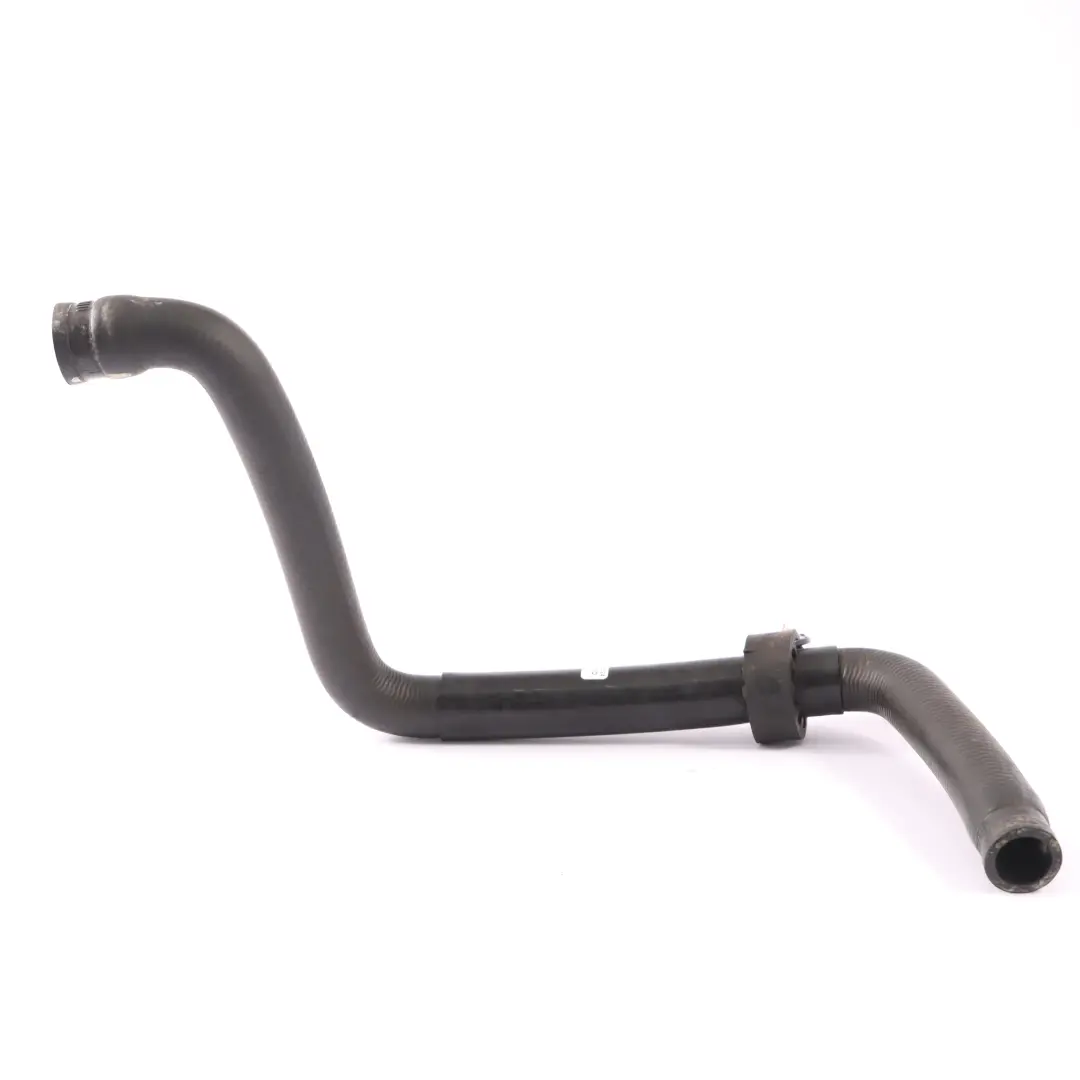  Tuyau de chauffage Mercedes W124 Ligne de chauffage du liquide - SKU A1248303296 - Numéro de pièce A1248303296