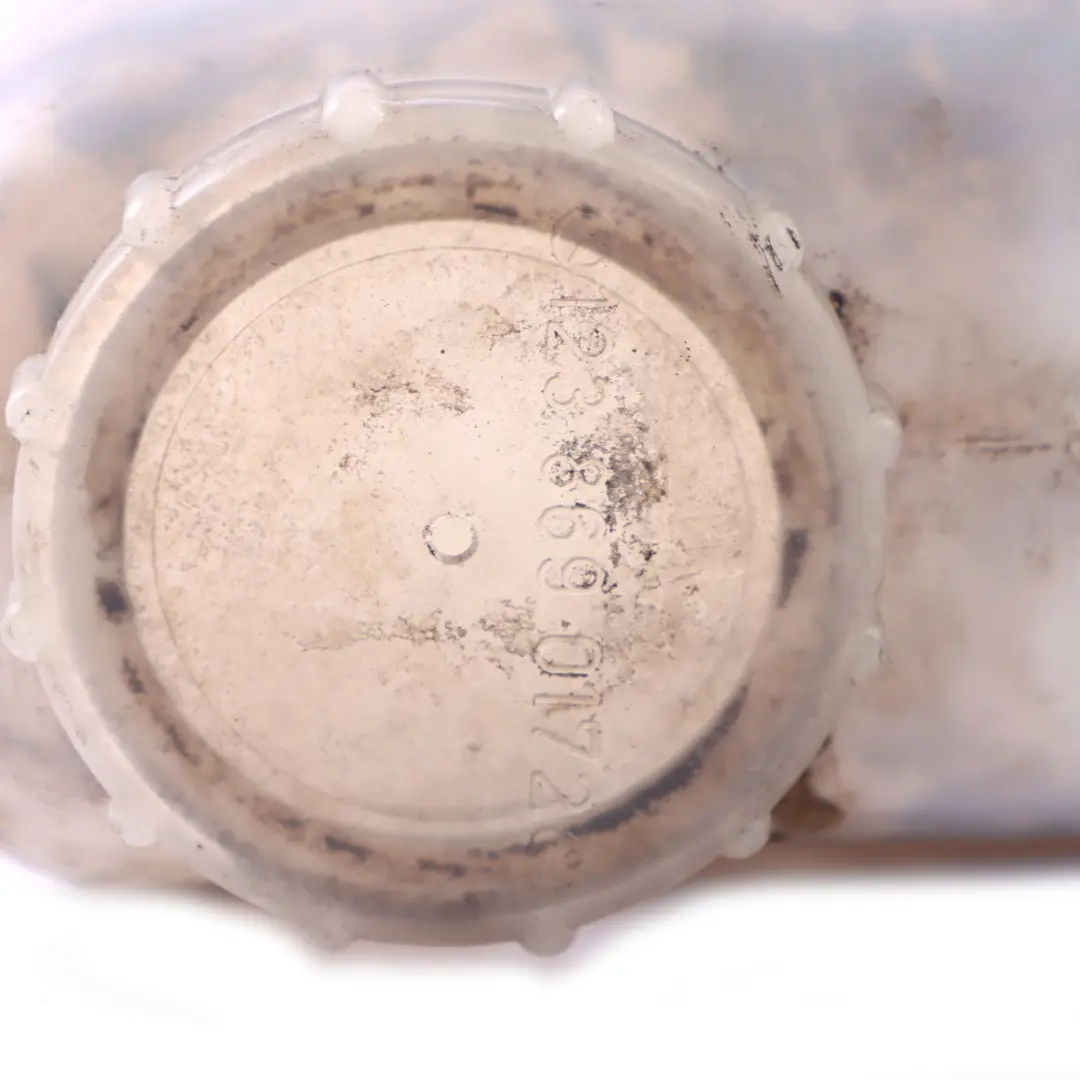 Ventana Lavaparabrisas Botella Tanque Depósito para Mercedes W124 con número de pieza A1248600160 Mercedes W124 Ventana Lavaparabrisas Botella Tanque Depósito - SKU A1248600160 - Número de pieza A1248600160