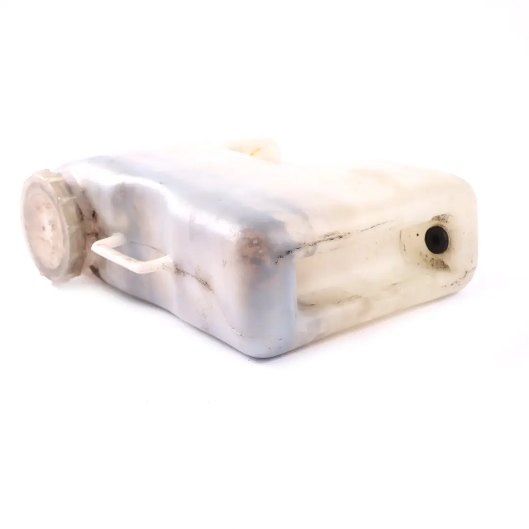 Mercedes W124 Bouteille de lave-glace pour pare-brise Réservoir - SKU A1248600160 - Numéro de pièce A1248600160