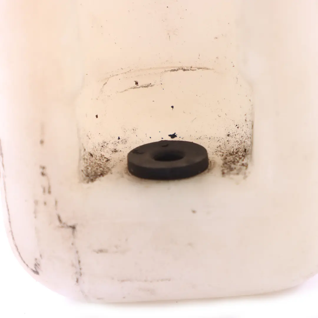 Mercedes W124 Window Windscreen Washer Bottle Tank Reservoir - SKU A1248600160 - Part number A1248600160