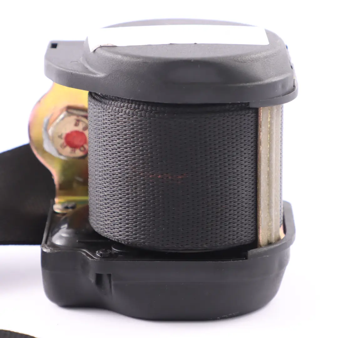 Ceinture de sécurité Mercedes W124 E280 arrière droite pour à propos du numéro de pièce A1248600486 Ceinture de sécurité Mercedes W124 E280 arrière droite - SKU A1248600486 - Numéro de pièce A1248600486