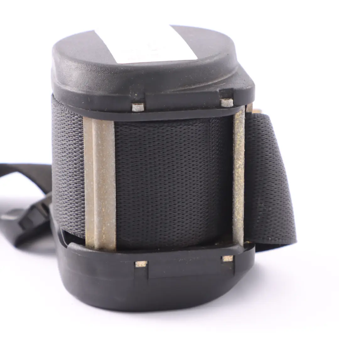 Belt Mercedes W124 E280 Rear Seat Right Safety Belt to Seat with Part number A1248600486 Seat Belt Mercedes W124 E280 Rear Seat Right Safety Belt - SKU A1248600486 - Part number A1248600486