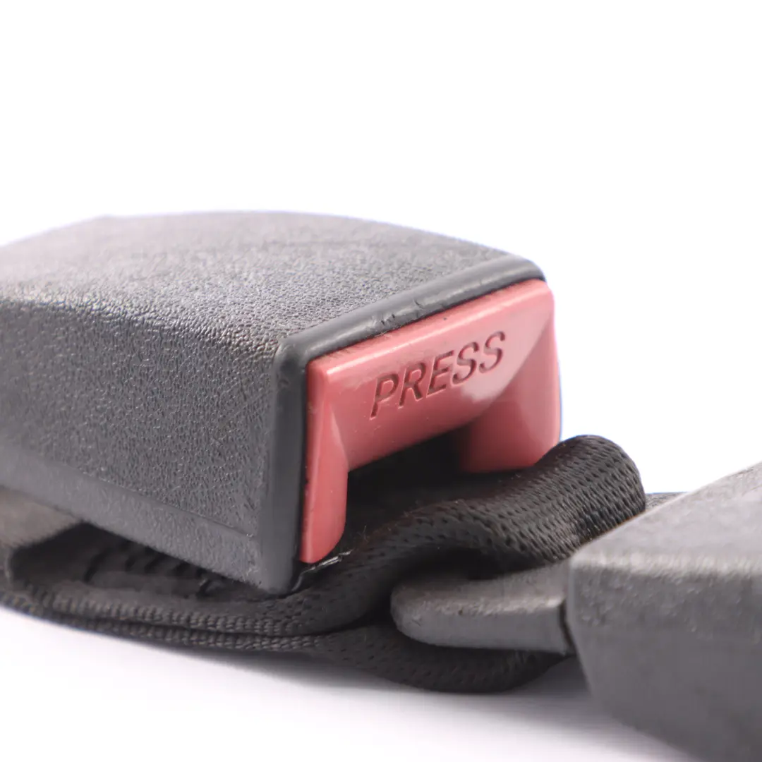 Zapięcie Klamry Pasa Tylne Środkowe i Prawe do Mercedes W124 o numerze A1248601696 Mercedes W124 Zapięcie Klamry Pasa Tylne Środkowe i Prawe - SKU A1248601696 - Numer Części A1248601696