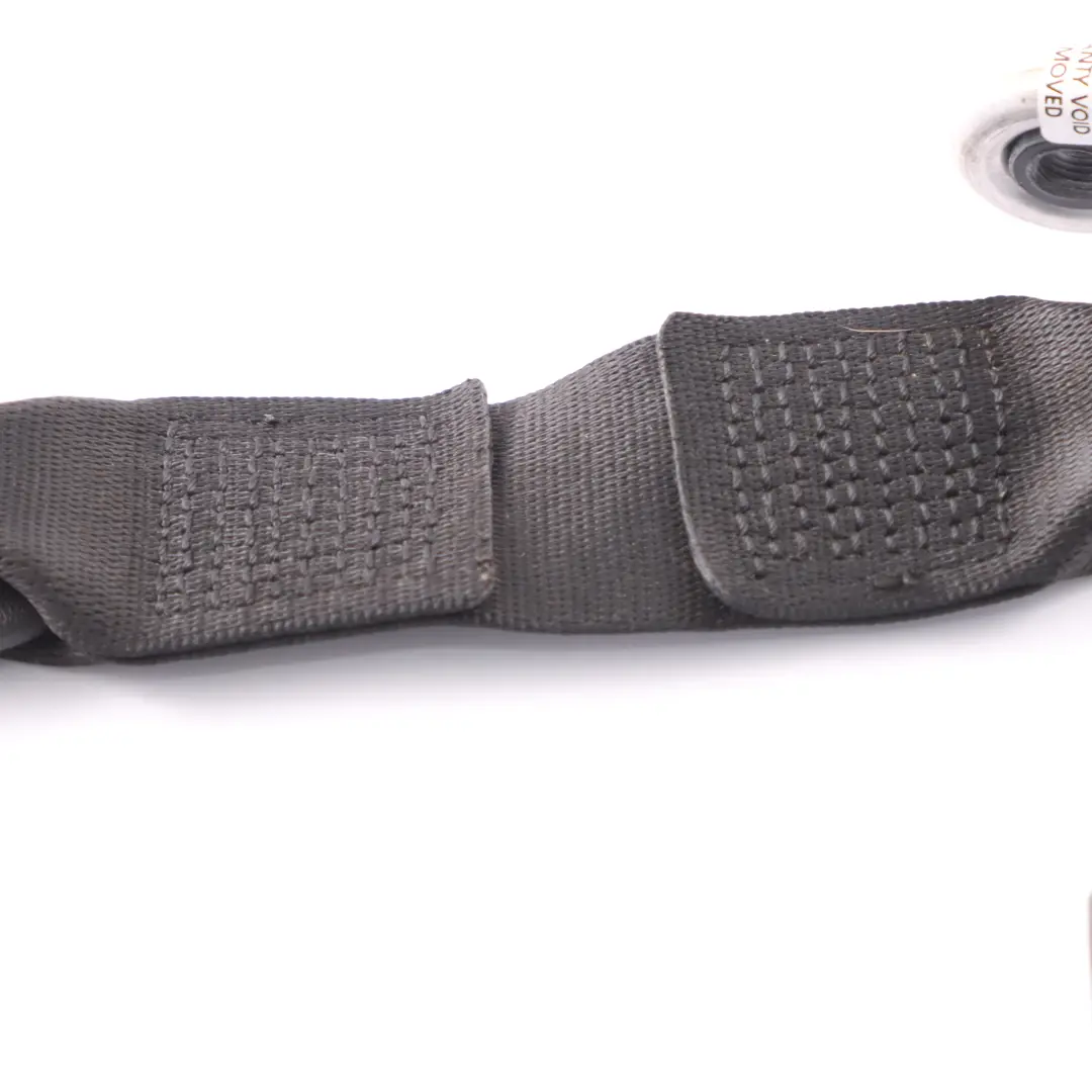 Ceinture sécurité arrière verrouillage centre droite pour Mercedes W124 à propos du numéro de pièce A1248601696 Mercedes W124 Ceinture sécurité arrière verrouillage centre droite - SKU A1248601696 - Numéro de pièce A1248601696