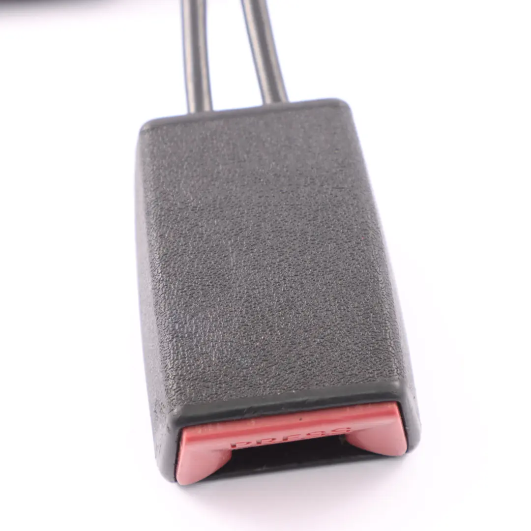 Sedile posteriore Cintura sicurezza doppia chiusura centro destra per Mercedes W124 con numero di parte A1248601696 Mercedes W124 Sedile posteriore Cintura sicurezza doppia chiusura centro destra - SKU A1248601696 - Numero di parte A1248601696