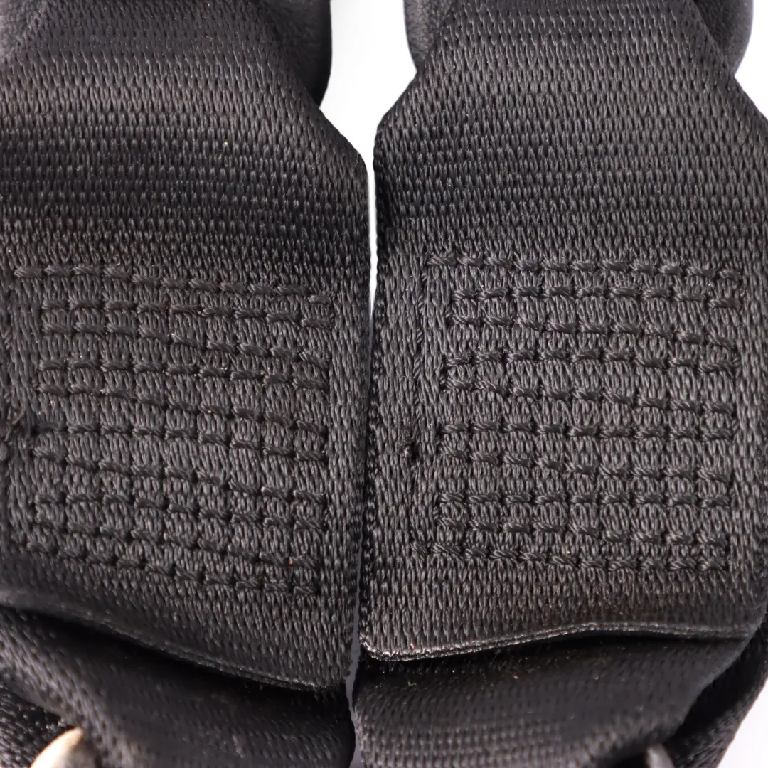 Mercedes W124 Boucle ceinture de sécurité arrière centrale - SKU A1248602969 - Numéro de pièce A1248602969