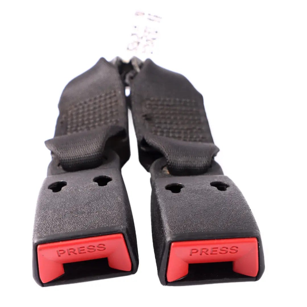 Belt Buckle Rear Middle Centre Latch to Mercedes W124 Seat with Part number A1248602969 Mercedes W124 Seat Belt Buckle Rear Middle Centre Latch - SKU A1248602969 - Part number A1248602969