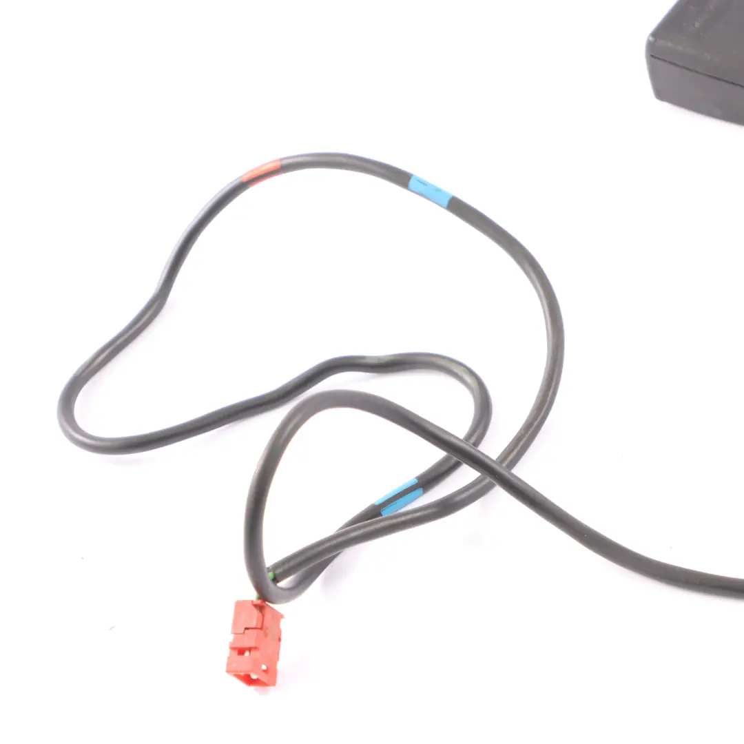 Seat Buckle Mercedes W124 W201 Front Right Seat Belt Buckle Catch - SKU A1248606269 - Part number A1248606269