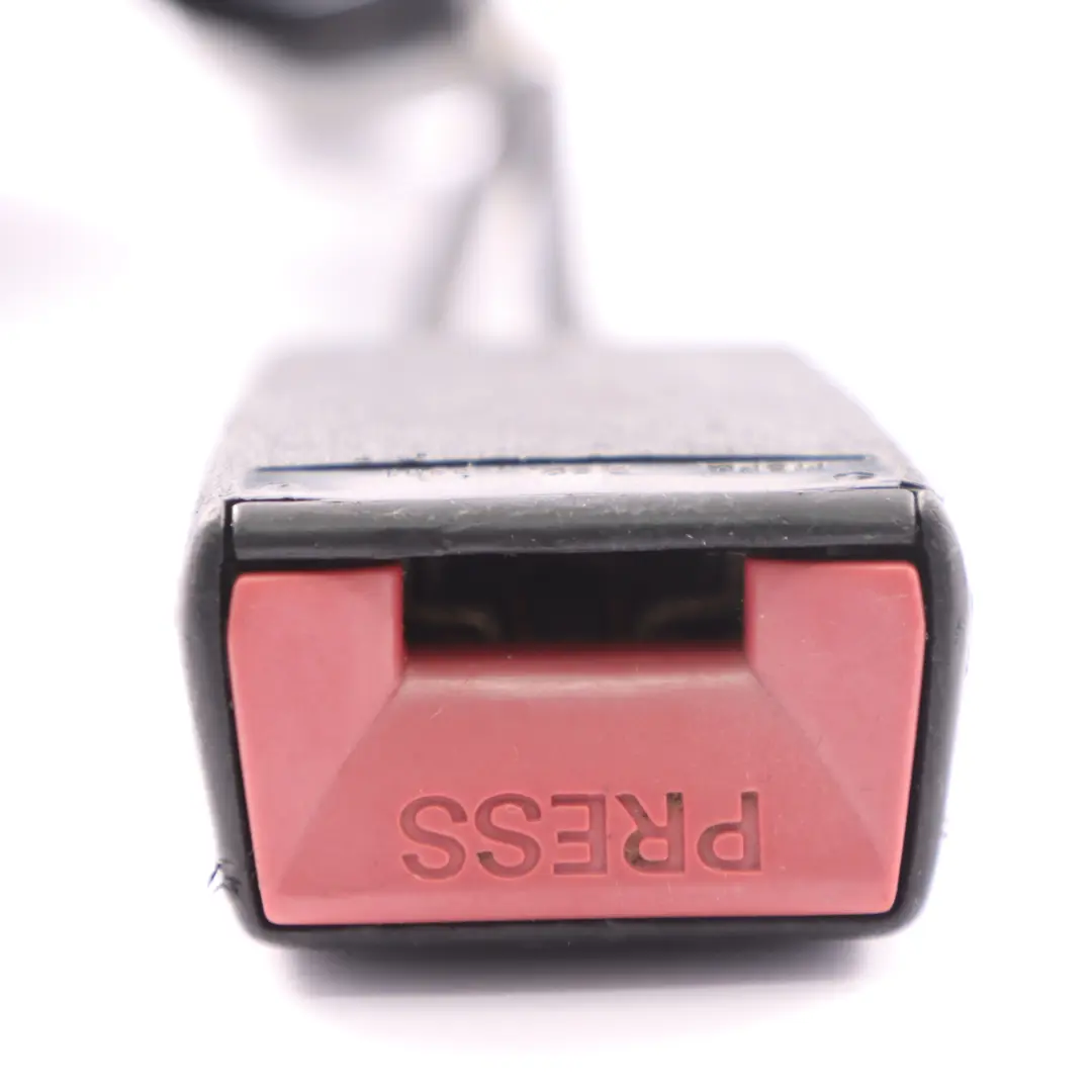 E280 Sedile posteriore centrale Cintura sicurezza sinistra blocco per Mercedes W124 con numero di parte A1248608585 Mercedes W124 E280 Sedile posteriore centrale Cintura sicurezza sinistra blocco - SKU A1248608585 - Numero di parte A1248608585