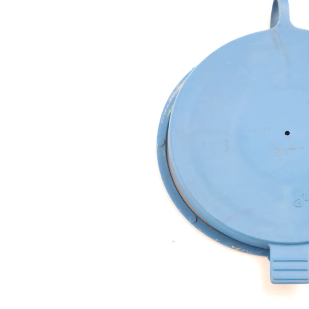 Mercedes W169 W210 W220 W221 Bouteille lave-glace, bouchon de tuyau - SKU A1248690272 - Numéro de pièce A1248690272