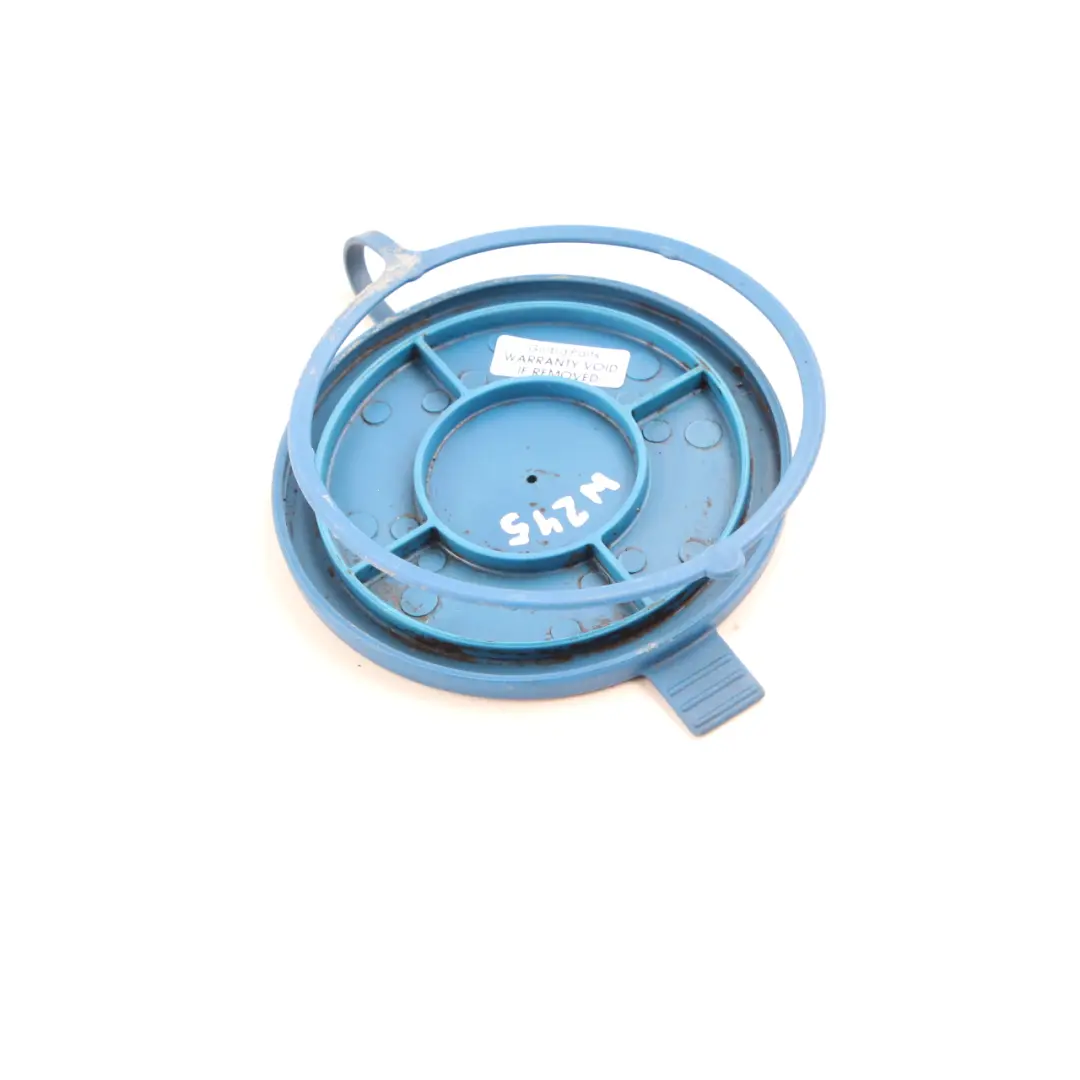  Mercedes-Benz C E Klasse W204 W212 Wischwasser Tankdeckel A1718690108 - SKU A1248690272 - Teilenummer A1248690272