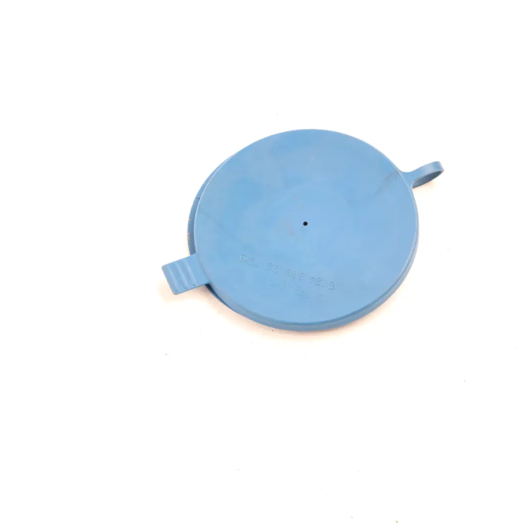 Lavaparabrisas Cuello de llenado Tapa para Mercedes W169 W210 W220 W221 con número de pieza A1248690272 Mercedes W169 W210 W220 W221 Lavaparabrisas Cuello de llenado Tapa - SKU A1248690272 - Número de pieza A1248690272