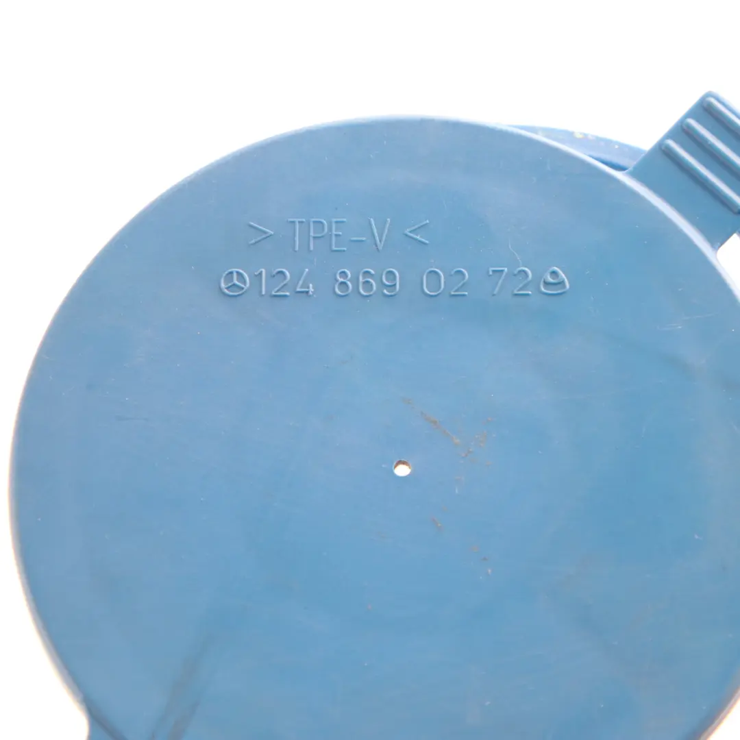 Bouteille lave-glace, bouchon de tuyau pour Mercedes W169 W210 W220 W221 à propos du numéro de pièce A1248690272 Mercedes W169 W210 W220 W221 Bouteille lave-glace, bouchon de tuyau - SKU A1248690272 - Numéro de pièce A1248690272