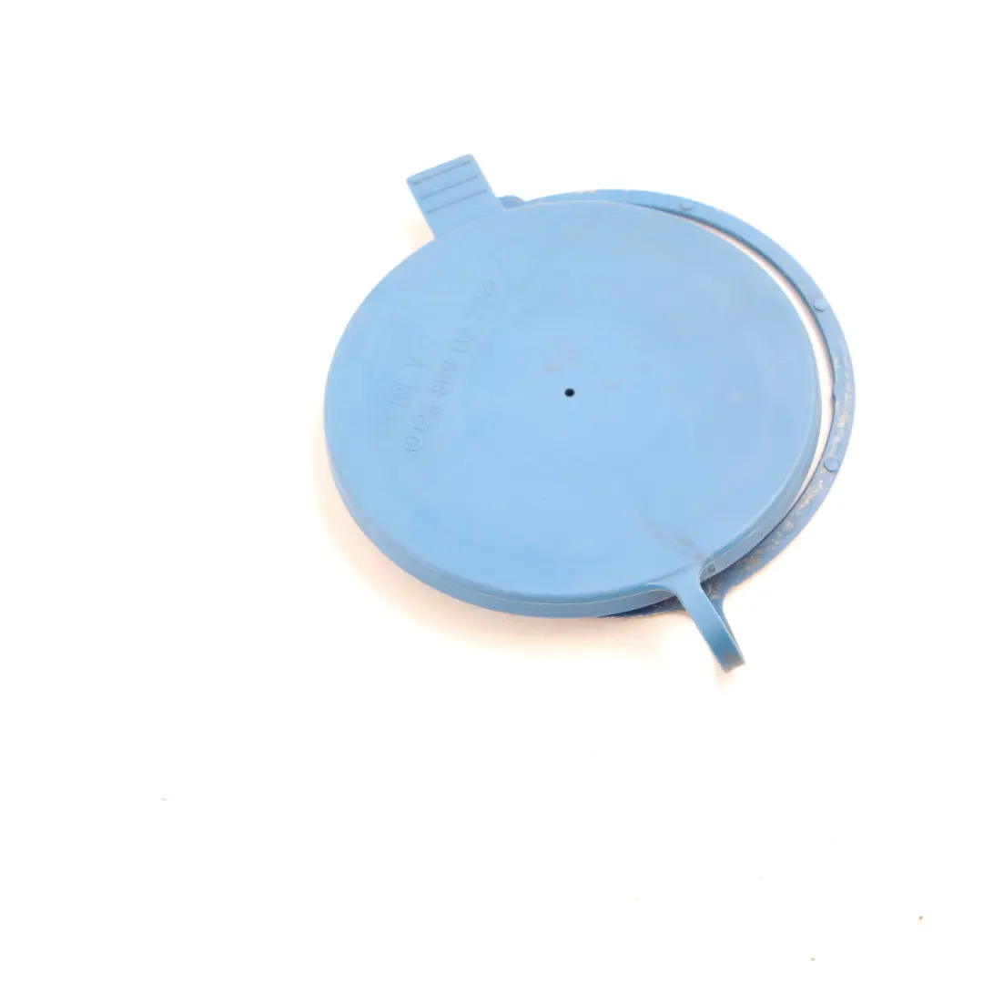 Lavaparabrisas Cuello de llenado Tapa para Mercedes W169 W210 W220 W221 con número de pieza A1248690272 Mercedes W169 W210 W220 W221 Lavaparabrisas Cuello de llenado Tapa - SKU A1248690272 - Número de pieza A1248690272